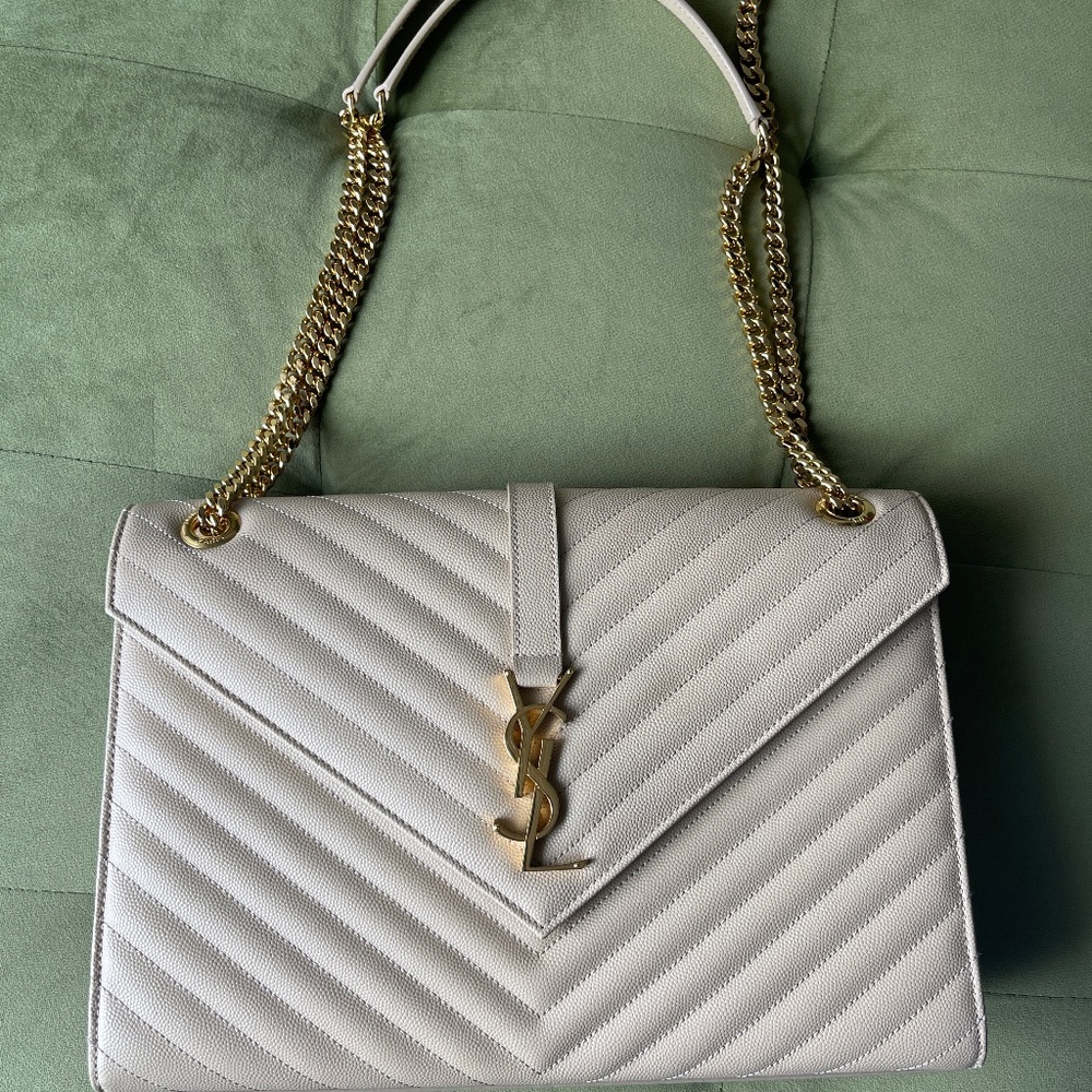 Yves Saint Laurent